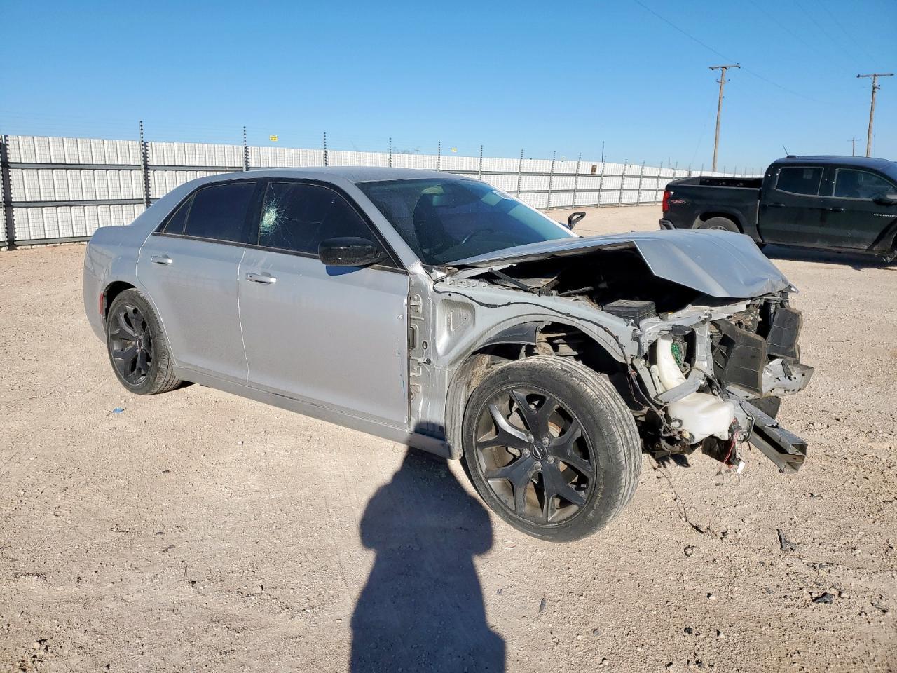 2021 CHRYSLER 300
