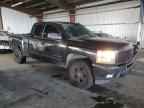 2011 CHEVROLET Silverado