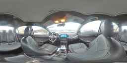 2012 MITSUBISHI LANCER