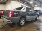 2002 CHEVROLET Avalanche
