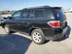 2012 TOYOTA HIGHLANDER