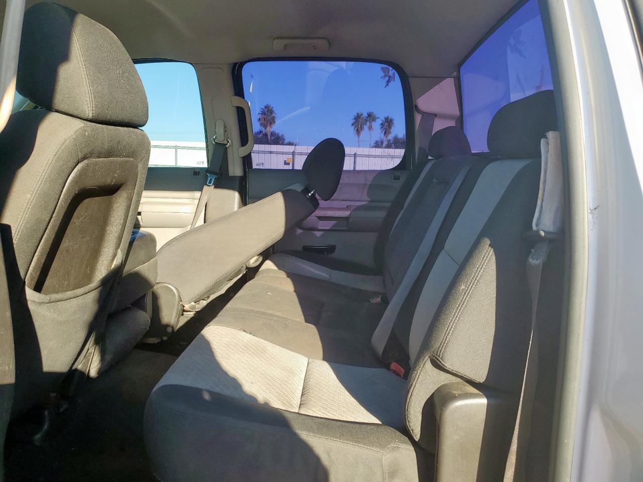 2008 GMC Sierra