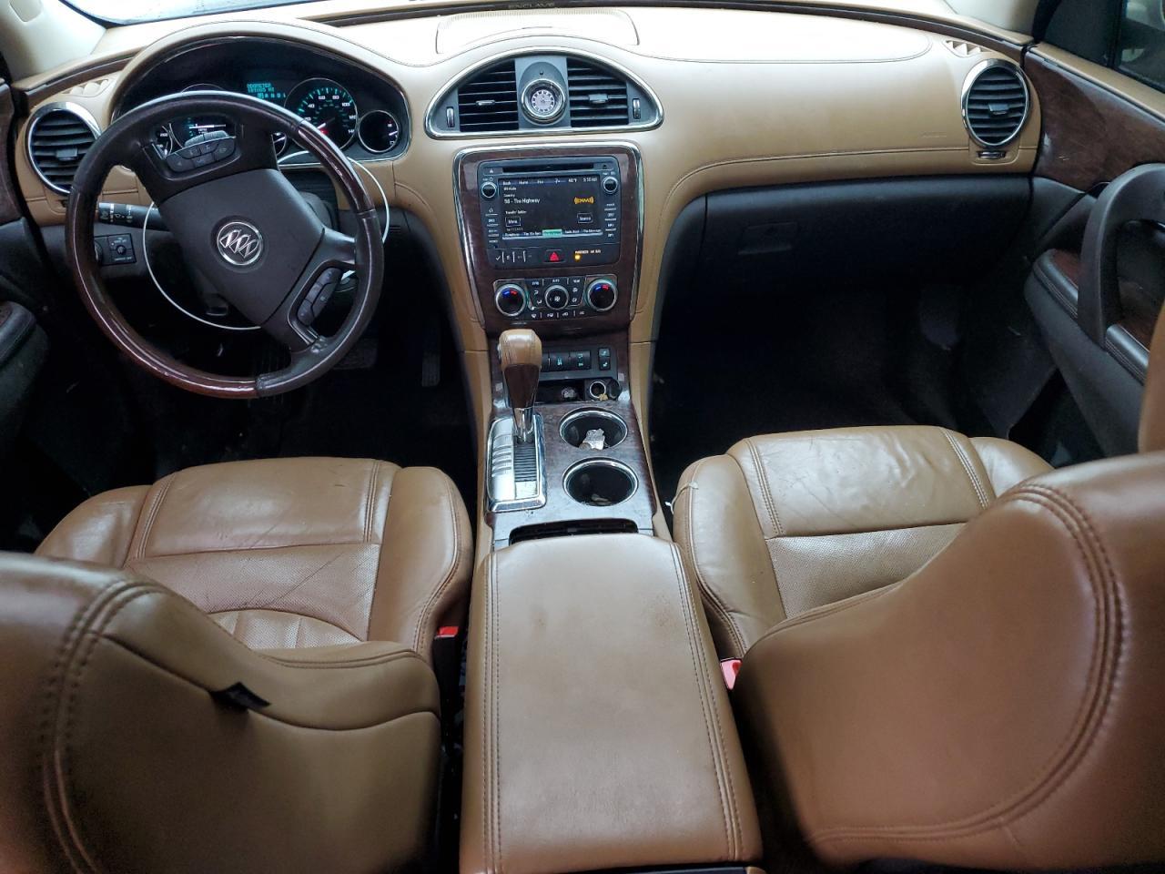 2013 BUICK ENCLAVE