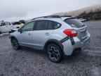 2015 SUBARU XV Crosstrek