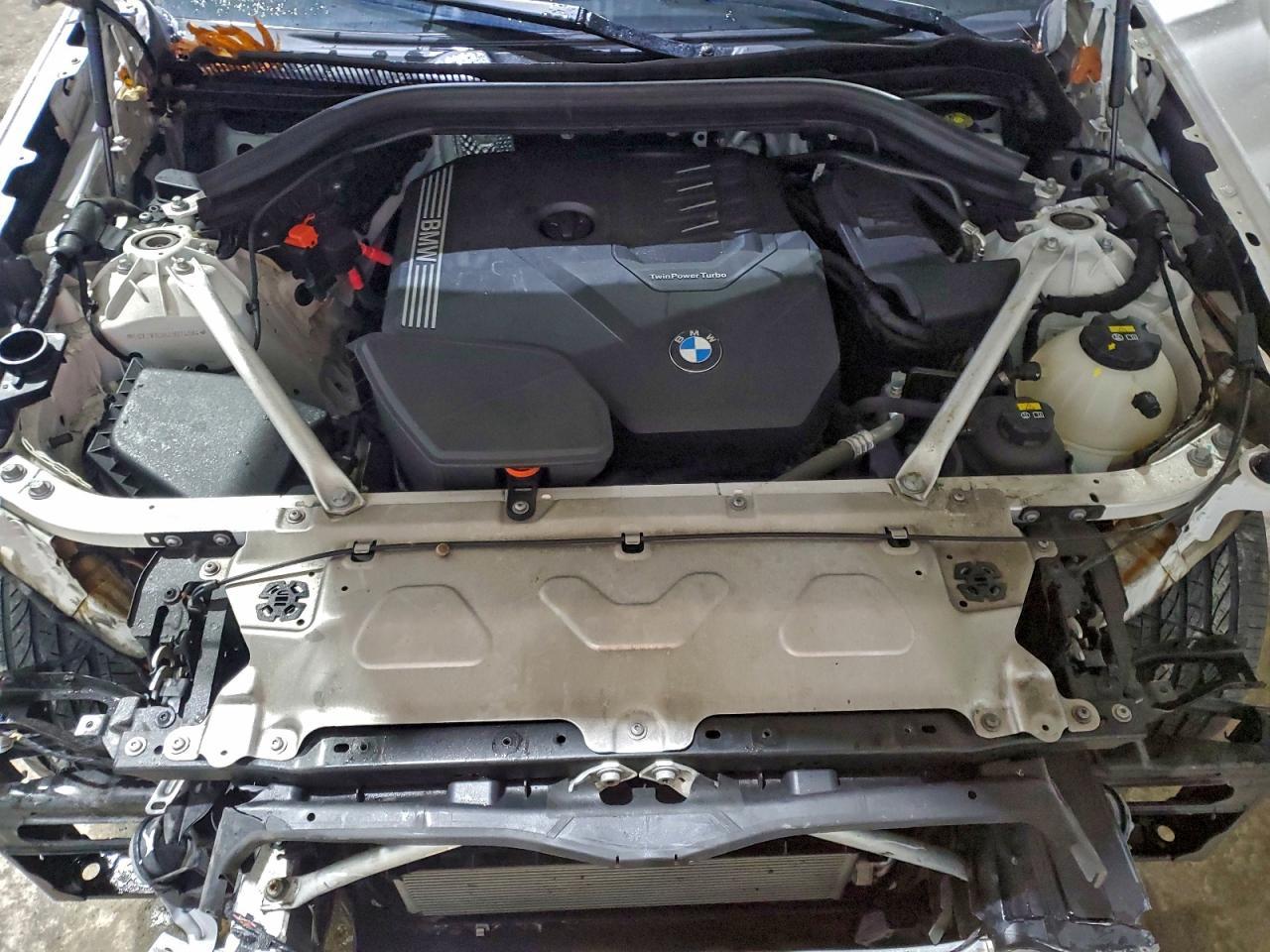 2020 BMW X4