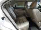 2010 FORD FUSION