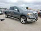 2016 NISSAN Titan