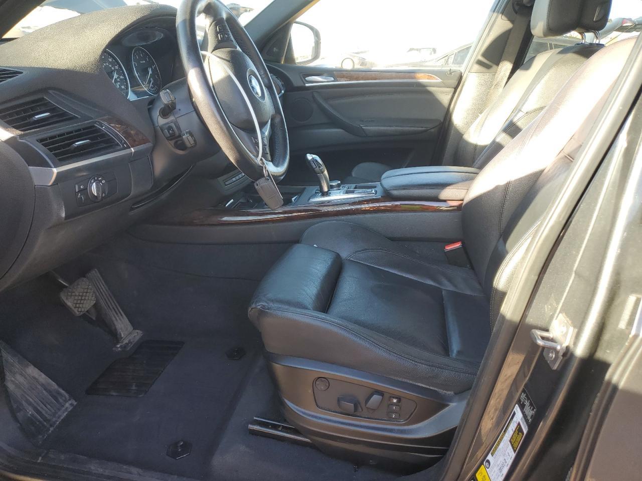 2012 BMW X5