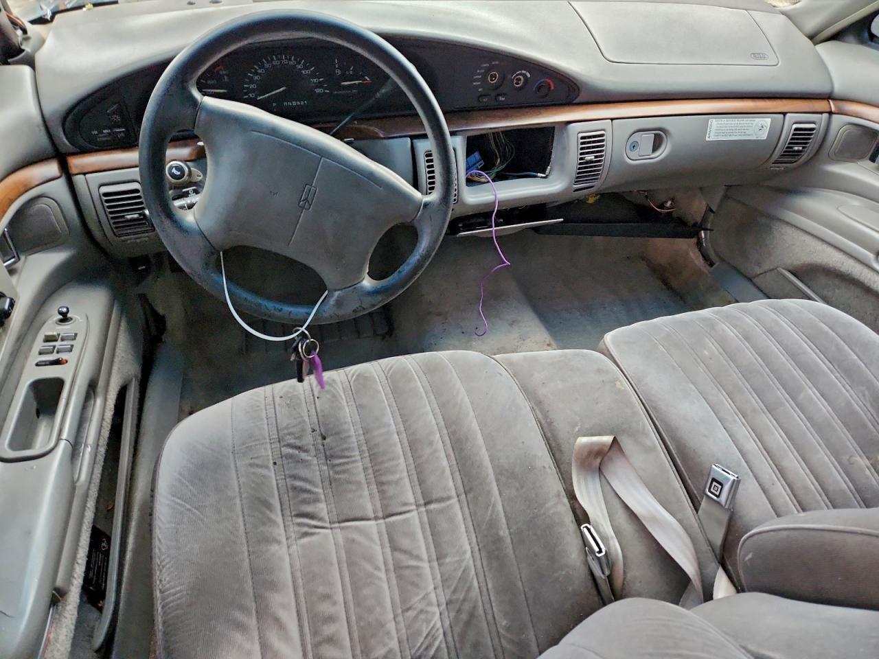 1995 OLDSMOBILE 88