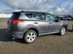 2014 TOYOTA RAV4
