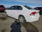 2010 HONDA CIVIC