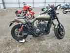 2017 HARLEY-DAVIDSON XG750