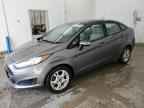 2014 FORD Fiesta