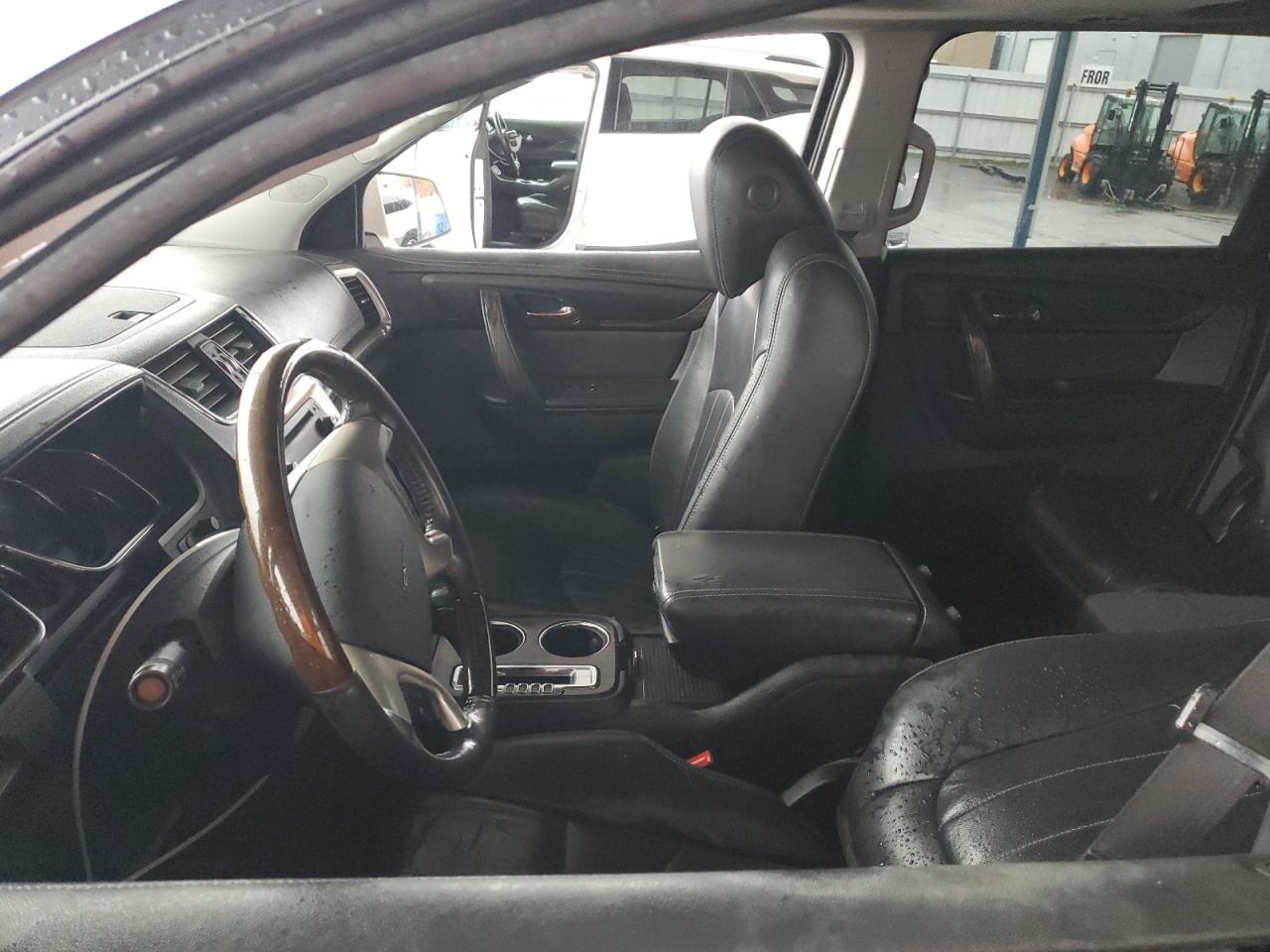2014 GMC ACADIA