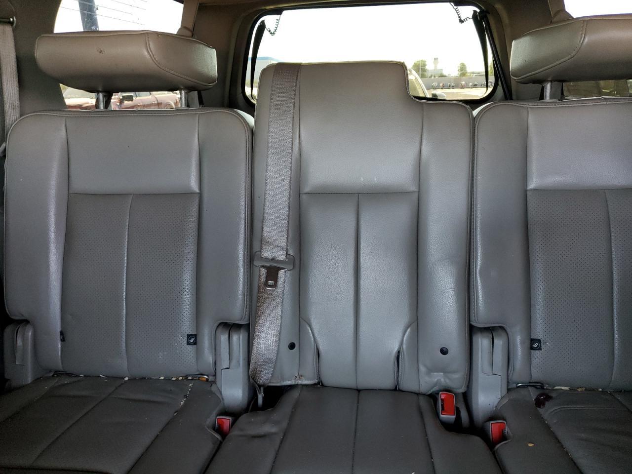2013 FORD Expedition