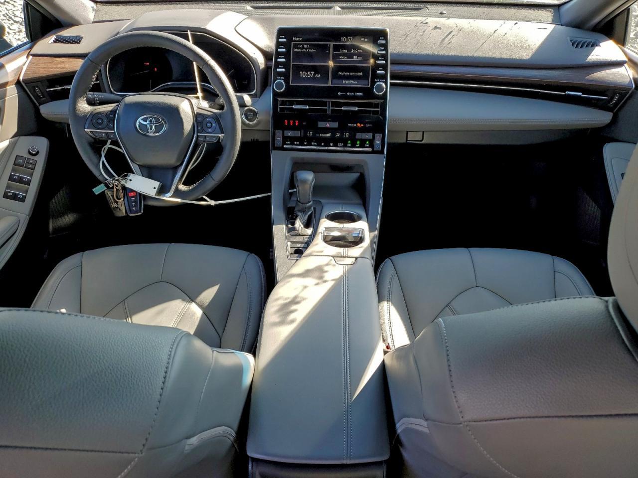 2021 TOYOTA Avalon