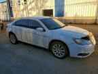 2014 CHRYSLER 200