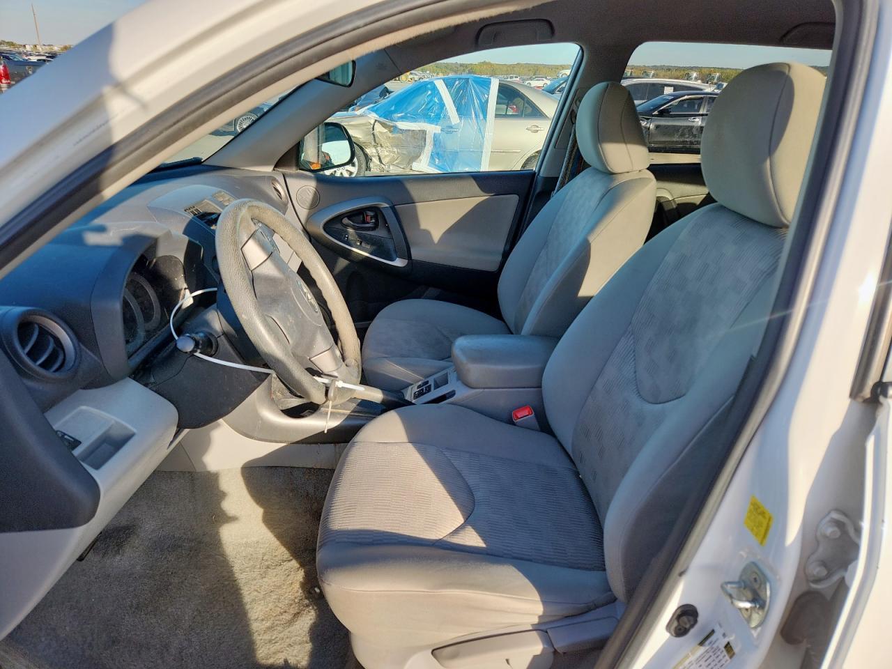 2010 TOYOTA RAV4