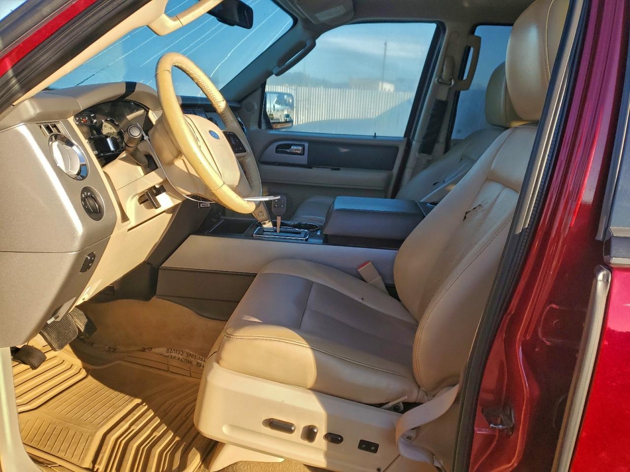 2014 FORD Expedition