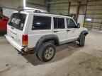 2000 JEEP CHEROKEE