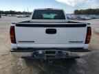 2002 CHEVROLET SILVERADO 1500