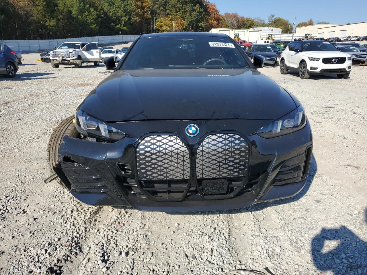 2025 BMW i4