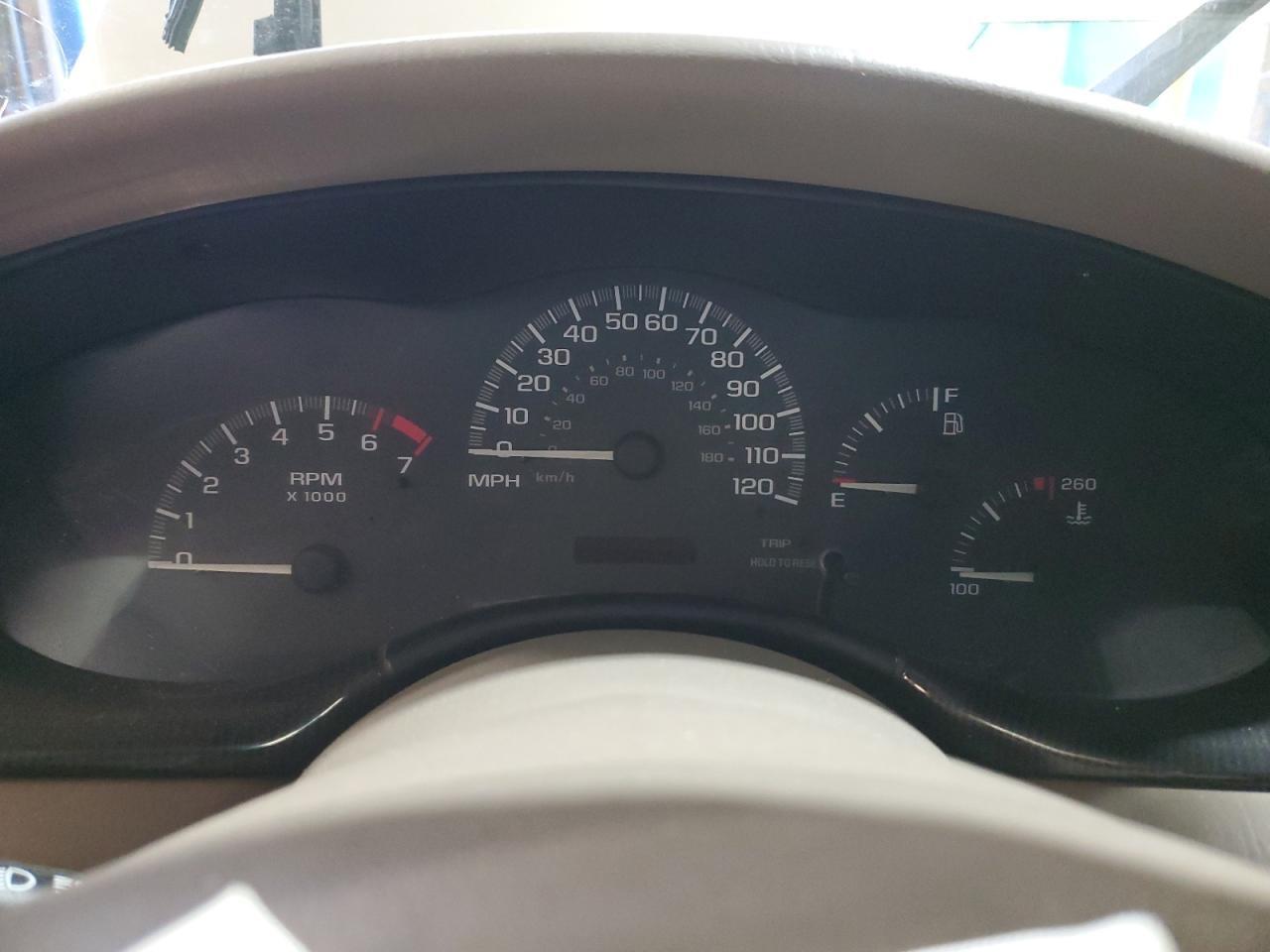 2003 CHEVROLET MALIBU