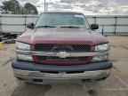 2003 CHEVROLET Silverado