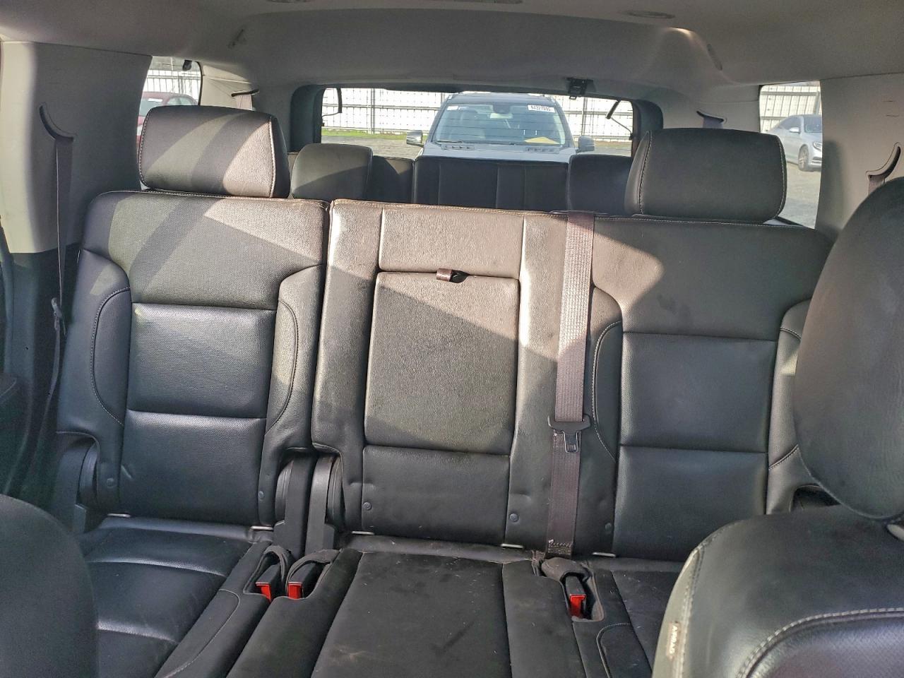 2016 GMC Yukon
