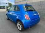2015 FIAT 500