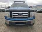 2011 FORD F-150 Lightning