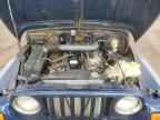 2005 JEEP WRANGLER