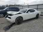 2010 DODGE Challenger