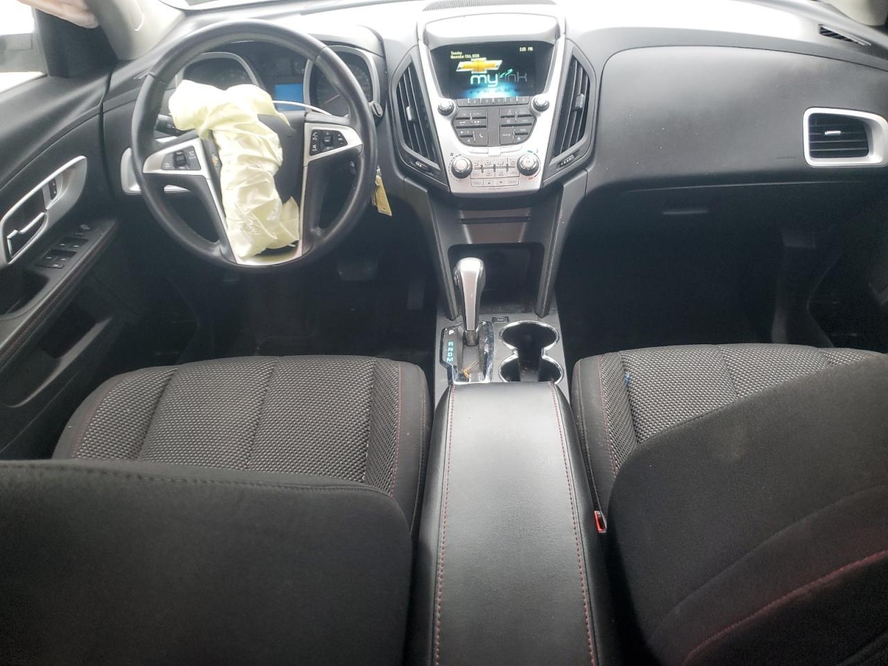 2013 CHEVROLET EQUINOX