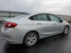 2016 CHEVROLET CRUZE