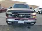 2007 CHEVROLET Silverado