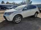 2014 TOYOTA RAV4
