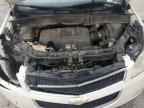 2011 CHEVROLET TRAVERSE
