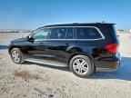 2016 MERCEDES-BENZ GL-Class