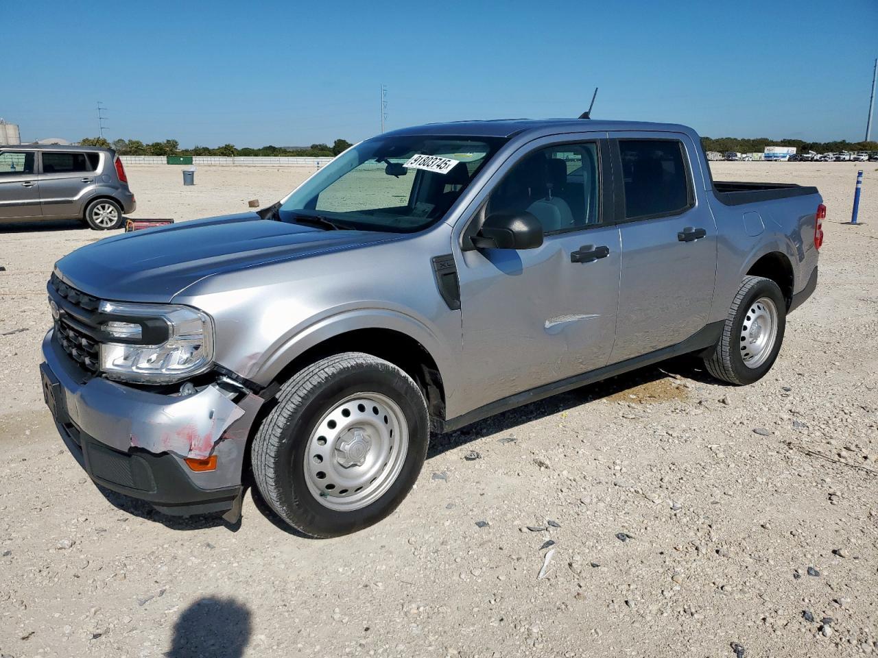 2022 FORD Maverick