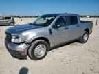 2022 FORD Maverick