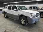 2002 CHEVROLET Avalanche