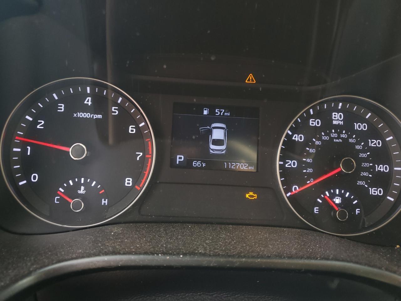 2020 KIA FORTE