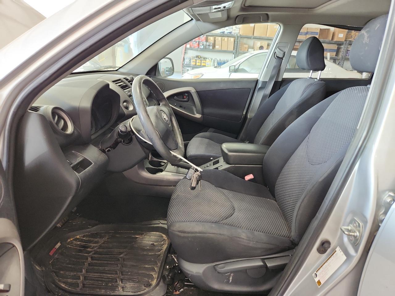 2006 TOYOTA RAV4