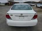 2005 TOYOTA CAMRY