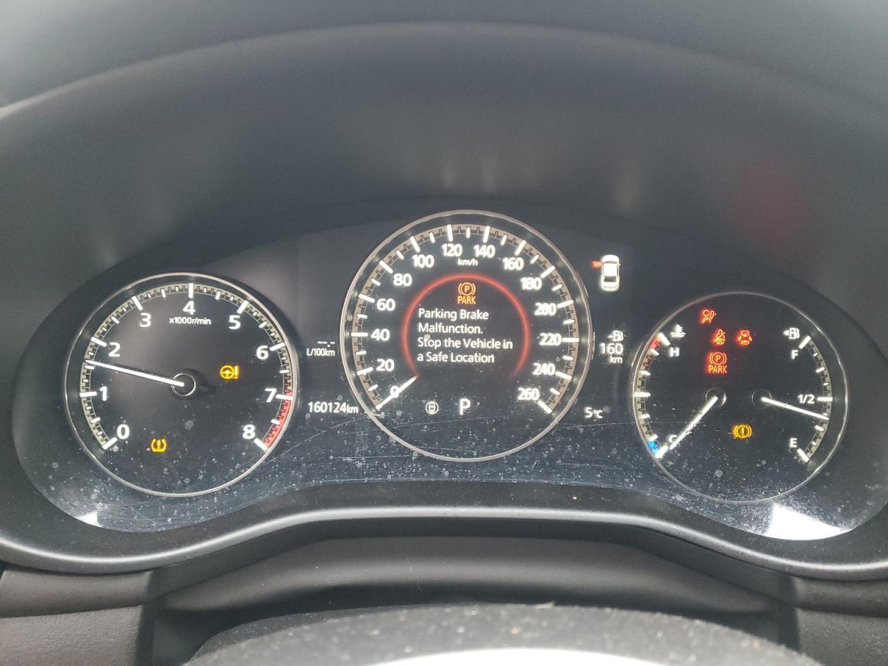 2021 MAZDA 3