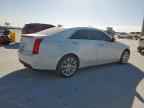 2018 CADILLAC ATS