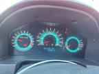 2010 FORD FUSION