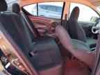 2013 NISSAN VERSA