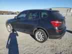 2017 BMW X3